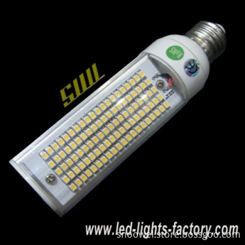 6w E27 Pl Led Lights 